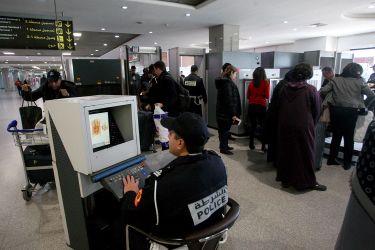 هذا هو المبلغ الذي صادق عليه البرلمان للتصريح الإجباري عند الدخول أو الخروج من المغرب