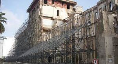 تعرفوا على الحلة الجديدة للفندق المثير للجدل 