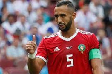 أسباب اعتزال المهدي بنعطية كرة القدم