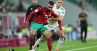المنتخب المغربي يودع كأس العرب عبر هزيمة بطعم الفوز