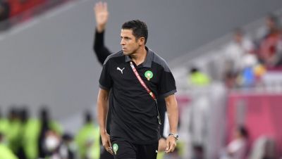 الأسباب الحقيقية وراء إقصاء المنتخب الرديف من كأس العرب.