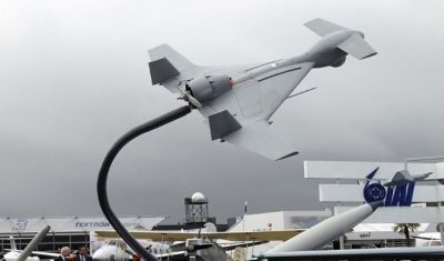 بناء مصنعين للطائرات بدون طيار بالمغرب