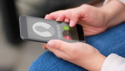 خطير جدا ,,, إحذر من عملية احتيال قد تتسبب في سرقة اموالك بمكالمة هاتفية