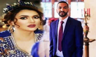 انفصال نرجس من فولان ... القصة الكاملة