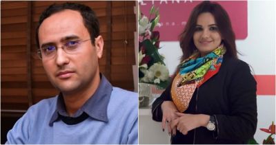 مشروع إعلامي جديد يرى النور قريبا على يدي مدير نشر ورئيسة تحرير سابقين لموقع إعلامي متميز