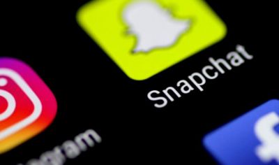 شركتا ميتا وسناب تواجهان دعوى قضائية بعد انتحار طفلة.