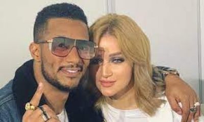 حقيقة انفصال الفنان رمضان عن زوجته