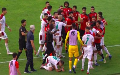 هكذا عاقب الكاف مدرب المنتخب المصري