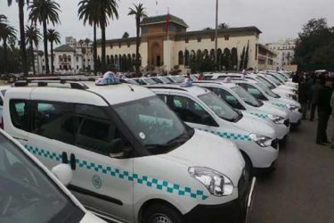 هذا ما قامت به الحكومة لتفادي رفع أسعار الطوبيسات والطاكسيات