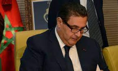 خبايا محنة كبيرة تعيشها حكومة أخنوش