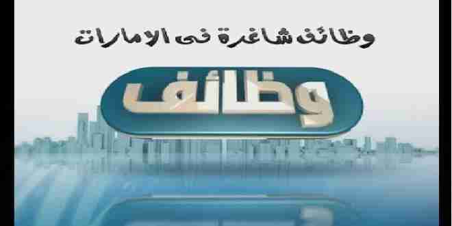 سار للشباب المغاربة.. مطلوب 300 منصب بالإمارات بدون شواهد