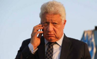  قرارات صادمة وغير مسبوقة ضد لاعبي الزمالك