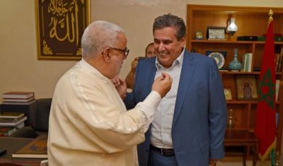 خبايا اخر خرجة مثيرة للجدل بطلها بنكيران