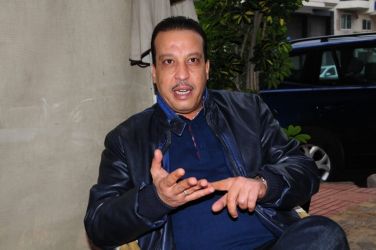 عزيز داداس بغضب المغاربة وبصدمهم