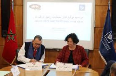 الهاكا تجدد الترخيص لإذاعة إم إف إم