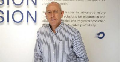 لغز استقالة رئيس الشركة المنتجة لبيغاسوس الذي زعزع العالم