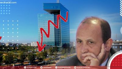 فنح باب  شراء أسهم في اتصالات المغرب وهذا ثمن السهم الواحد