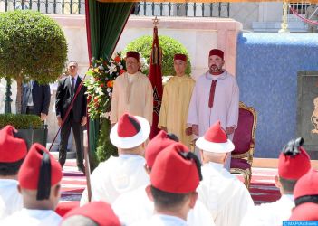 تحقيق مطول ... البروتوكول الملكي تحت المجهر