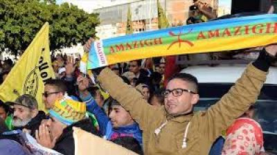  منشور إدماج الأمازيغية في الإدارات العمومية يرى النور