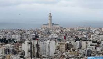 الدار البيضاء تهتز على وقع فضيحة لشخصية سياسية معروفة