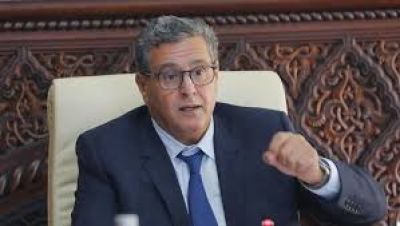 سبعة أشهر من عمر حكومة أخنوش تحت مجهر أحد أشرس المعارضين