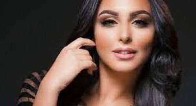 الفنانة ميس حمدان تعتذر للمغاربة