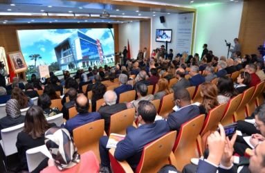 الملكية الصناعية في خدمة الابتكار والإبداع  رافعة لتعزيز ونمو الإقتصاد بالمغرب