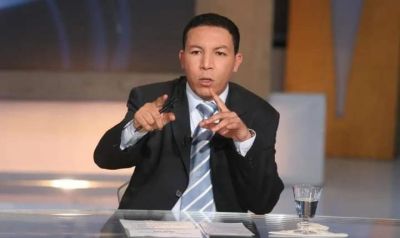 هجوم فايسبوكي على  جامع كلحسن 