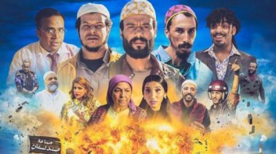 حضور وزير الثقافة لفيلم 