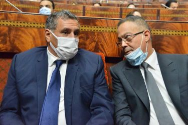 تفاصيل عجز كبير في ميزانية 2022 