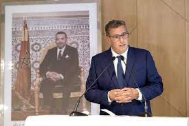 قريبا ... أخنوش بين يدي القضاء