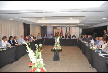 المنتدى العربي للتنمية المجتمعية