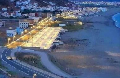 تراث غمارة الإنساني يعتبر جسرا لحوار حقيقي بين الثقافات الوطنية والعالمية 2/2