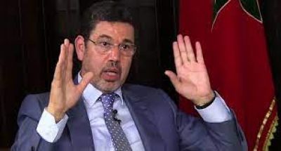 آخر ما قاله رئيس محكمة النقض بخصوص الصحافيين