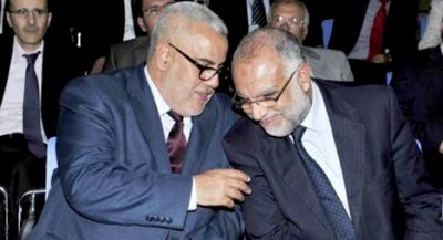 حقيقة انتحار باها حسب صديقه بنكيران 