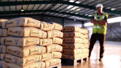 مبيعات الإسمنت تعرف انخفاضا لهذه الأسباب