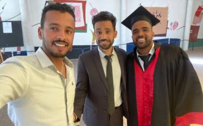  باسو يحصل على الدكتوراة بهذه الميزة