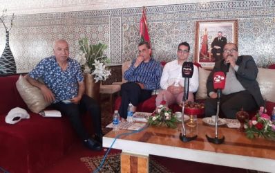 تعزيز مشاركة المرأة في الحياة السياسية موضوع المحطة الأولى من قافلة المواطنة 2022