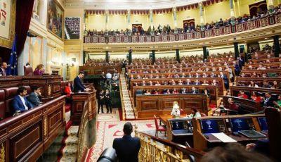 كيف أسقط البرلمان الاسباني قرارا داعما للبوليزاريو