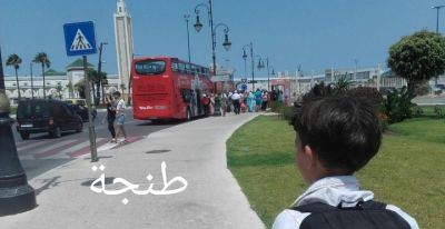 عودة النشاط الاقتصادي بقوة لعاصمة البوغاز بعد كساد كورونا