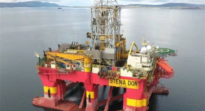 رسميا... اكتشاف كميات هائلة من الغاز بسواحل العرائش