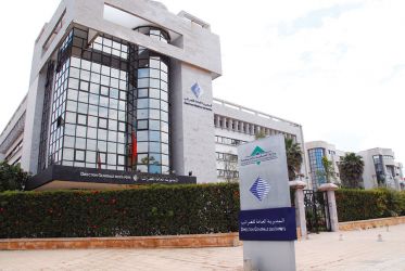 إحصاء مداخيل ضريبية قياسية لسنة 2021 هذه قيمتها