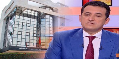 مدير عام جديد بالنيابة لإدارة الضرائب