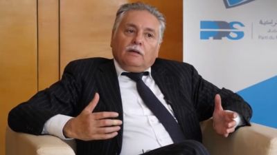 حزب الكتاب على صفيح ساخن والقضية بيد القضاء