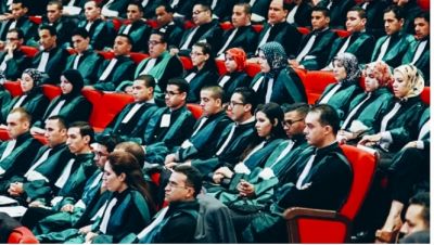 للشباب العاطل الباحث عن عمل