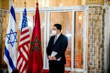 البيجيدي يخرج عن صمته بخصوص اعتداءات الصهاينة و يحرج بوربطة