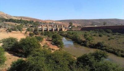 سدود الشمال تعرف تراجعا ملحوظا  من حيث نسبة الملئ