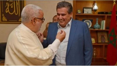 بنكيران يعد باعتزال السياسة ويتحدى أخنوش
