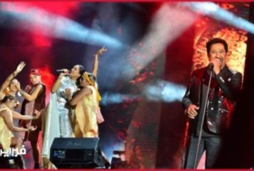 هل بدأ الجمهور يستيقظ من سباته ؟ هذا عدد حضور سهرة الشاب خالد وبنشليخة