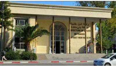 اعلان الكتروني يطيح بعصابة من ذوي السوابق 